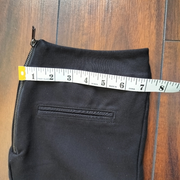 Mack+Liam Suit Pant, Pull on with side zipper | Size S - Picture 13 of 14